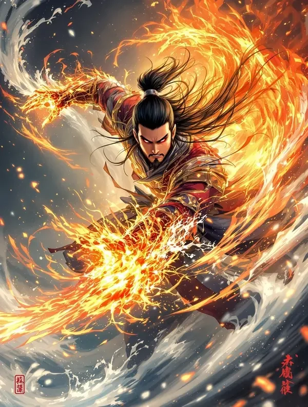 雾山五行 - 午夜三级高清影视封面