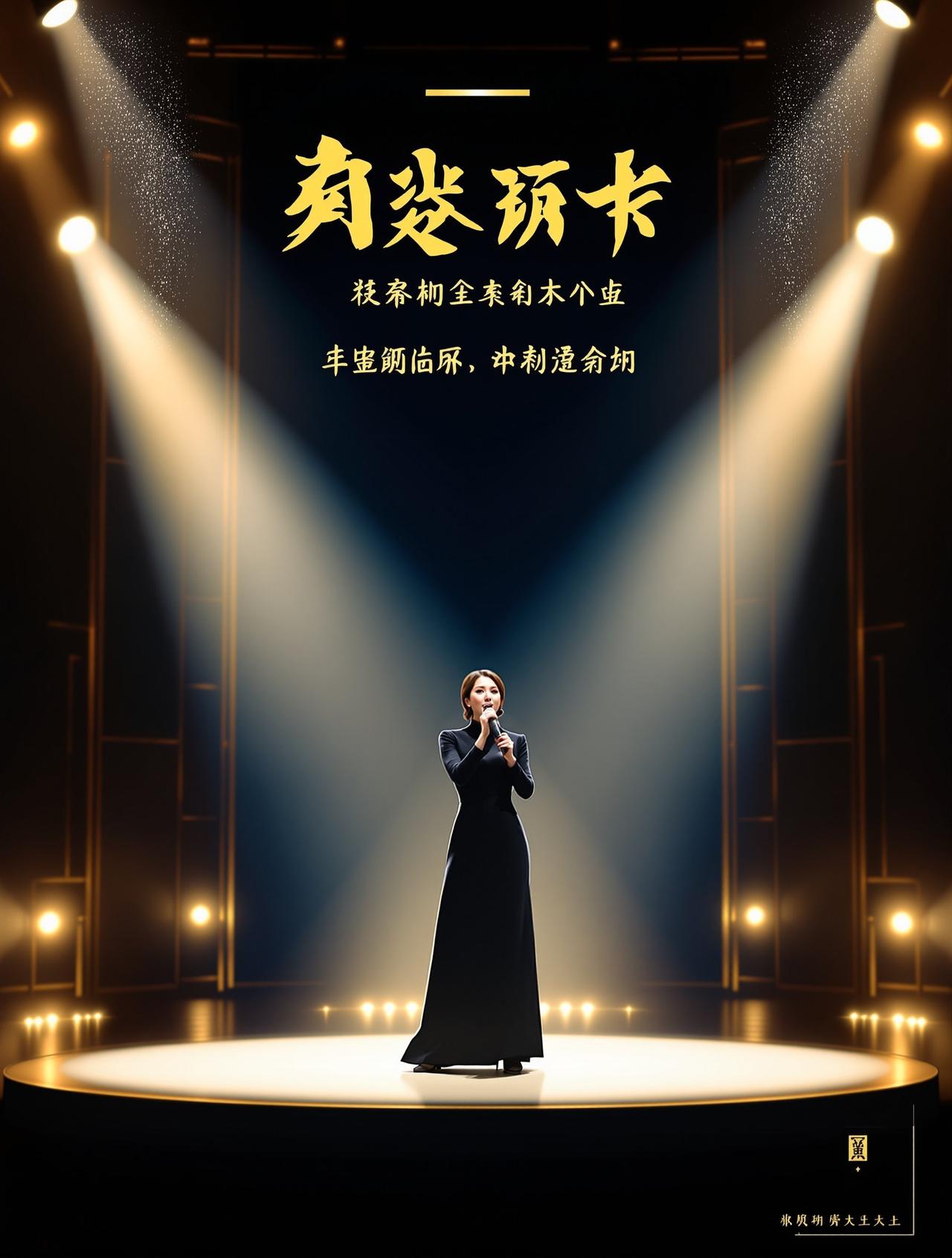 声入人心 - 午夜三级高清影视封面