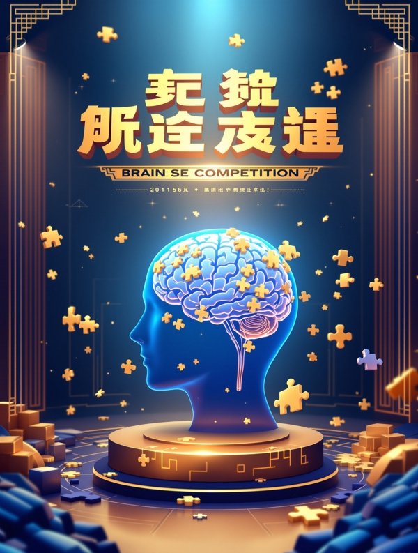 极限大脑 - 午夜三级高清影视封面