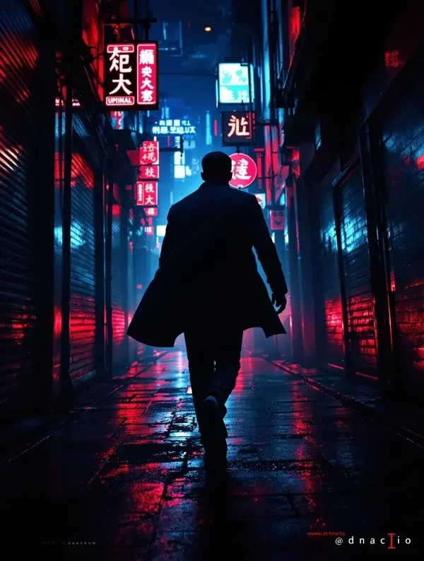 暗夜追踪 - 午夜三级 暗夜追踪 - 午夜三级高清影视封面