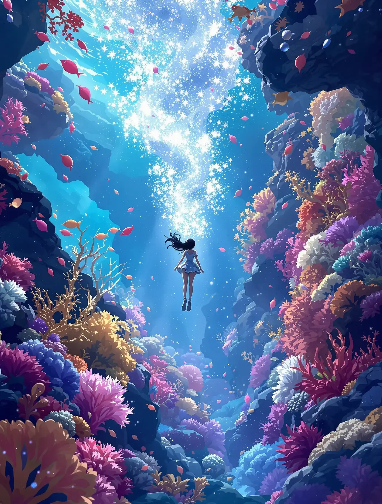 深海 - 午夜三级高清影视封面