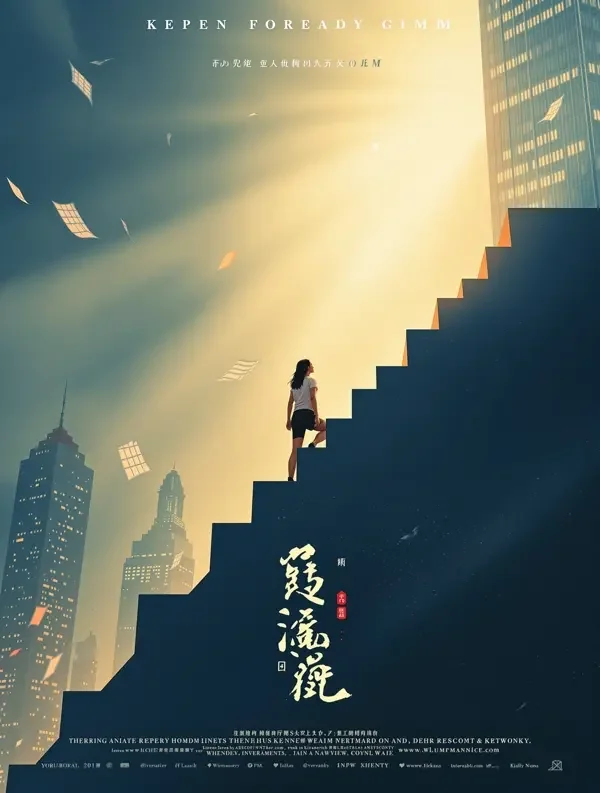 逆流而上 - 午夜三级高清影视封面