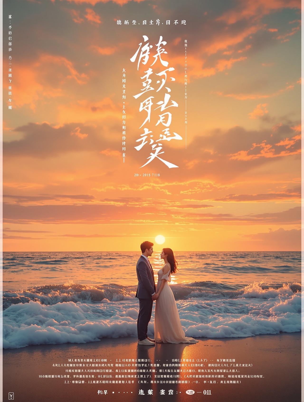 第七次日落 - 午夜三级高清影视封面