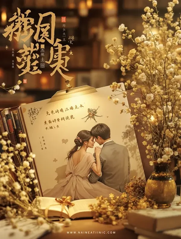 恋恋笔记本 - 午夜三级高清影视封面